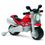 Chicco Ducati Monster