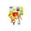 Chicco Fune Passeggio Mrs Giraffa