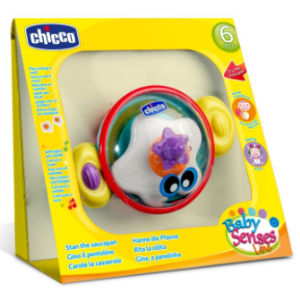 Chicco Gino il Pentolino