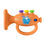Chicco Tromba Musicale