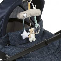 Chicco Giostra da passeggino Orsetto My Sweet Doudou