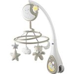Chicco Giostrina Next2Dreams Beige