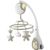 Chicco Giostrina Next2Dreams Beige