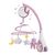 Chicco Giostrina Next2Dreams Rosa