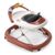 Chicco Girello Walky Talky Lite Rosso