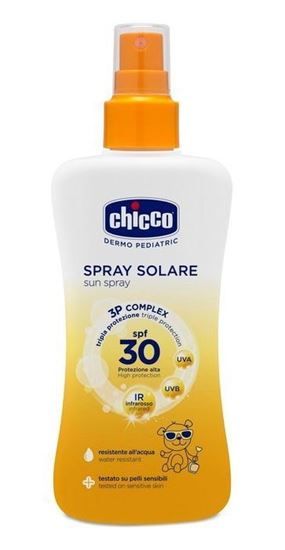 Chicco Latte Solare Spray SPF30+ 150ml
