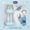 Chicco Lovely Baby Set Azzurro
