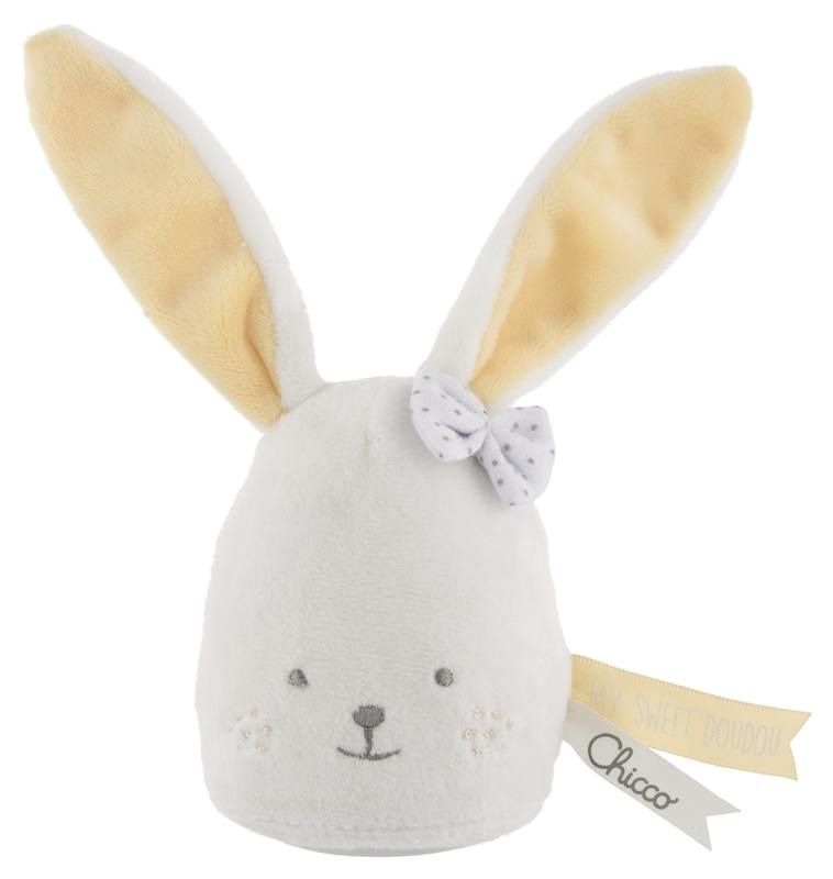 Chicco Gioco First Love Charlie Dou Dou Cane