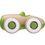 Chicco Macchinina in Legno Eco+