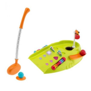 Chicco Mini Golf Club