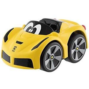 Chicco Mini Turbo Touch LaFerrari Aperta