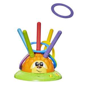 Chicco Mister Ring Fit&Fun