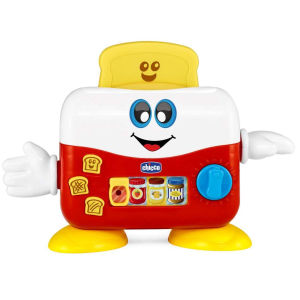 Chicco Mister Toast