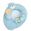 Chicco My First Nest Azzurro