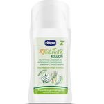 Chicco Naturalz Antizanzare Protettivo & Rinfrescante Roll On 60ml