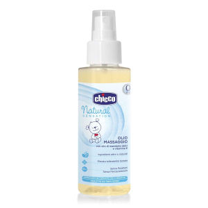 Chicco Olio Massaggio 200ml