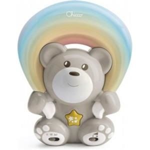 Chicco Orsetto Arcobaleno Beige