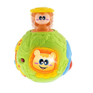 Chicco Palla Pop Up