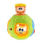 Chicco Palla Pop Up