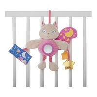 Chicco Pannello da Lettino Scoiattolo Peluche