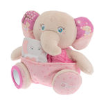 Chicco Peluche Elefante con Marionetta