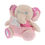 Chicco Peluche Elefante con Marionetta
