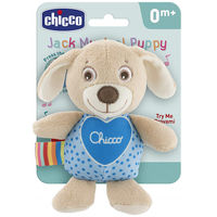 Chicco Peluche Musicale Jack