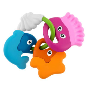 Chicco Pesciolini Massaggiagengive