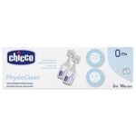 Chicco Physioclean Soluzione Fisiologica Flaconcini 10 flaconcini 2ml