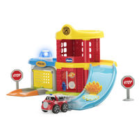 Chicco Playset Squadra di Soccorso