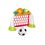 Chicco Porta da Calcio Goal League Pro