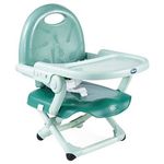 Chicco Rialzo Sedia Pocket Snack Sage
