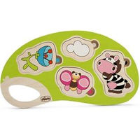 Chicco Safari Puzzle