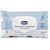 Chicco Salviette Profumate 0M+ 72 pezzi