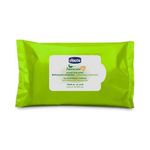 Chicco Salviettine Rinfrescanti & Protettive 20 pezzi