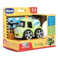 Chicco Sandy Camion Chiacchierone