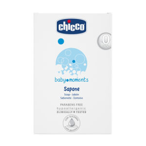 Chicco Sapone Solido 100g