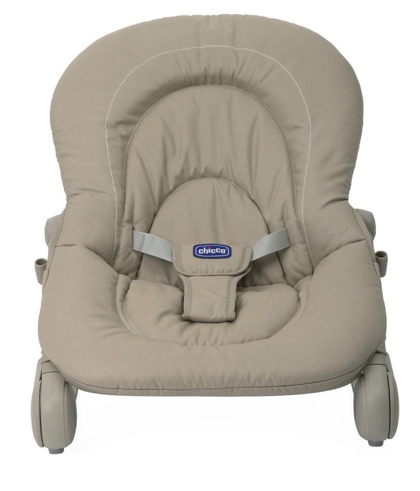 Chicco Girello Walky Talky Green Wave - Per Bambini 5 Mesi+ - Foto 8