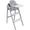 Chicco Seggiolone Crescendo Up Grigio