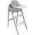 Chicco Seggiolone Crescendo Up Grigio