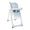 Chicco Seggiolone Polly2Start Froggy