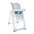 Chicco Seggiolone Polly2Start Froggy