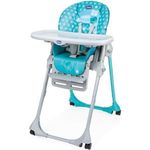 Chicco Seggiolone Polly Easy Tucano