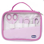 Chicco Set Unghie Rosa