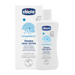 Chicco Baby Moments Shampoo 500ml