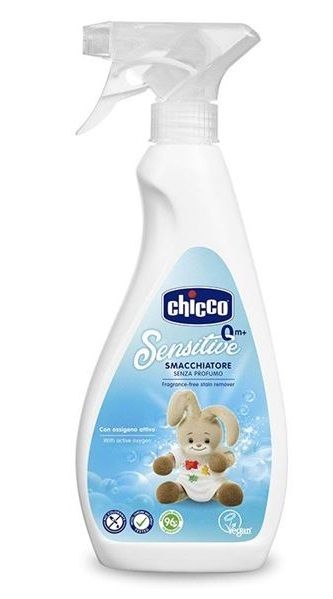 Chicco Smacchiatore 500ml