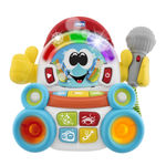 Chicco Songy the Singer