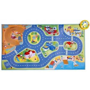 Chicco Tappeto Elettronico della Città