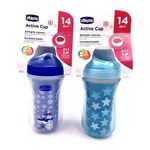 Chicco Tazza Active 14m+ Azzurro