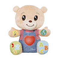 Chicco Teddy Orso delle Emozioni